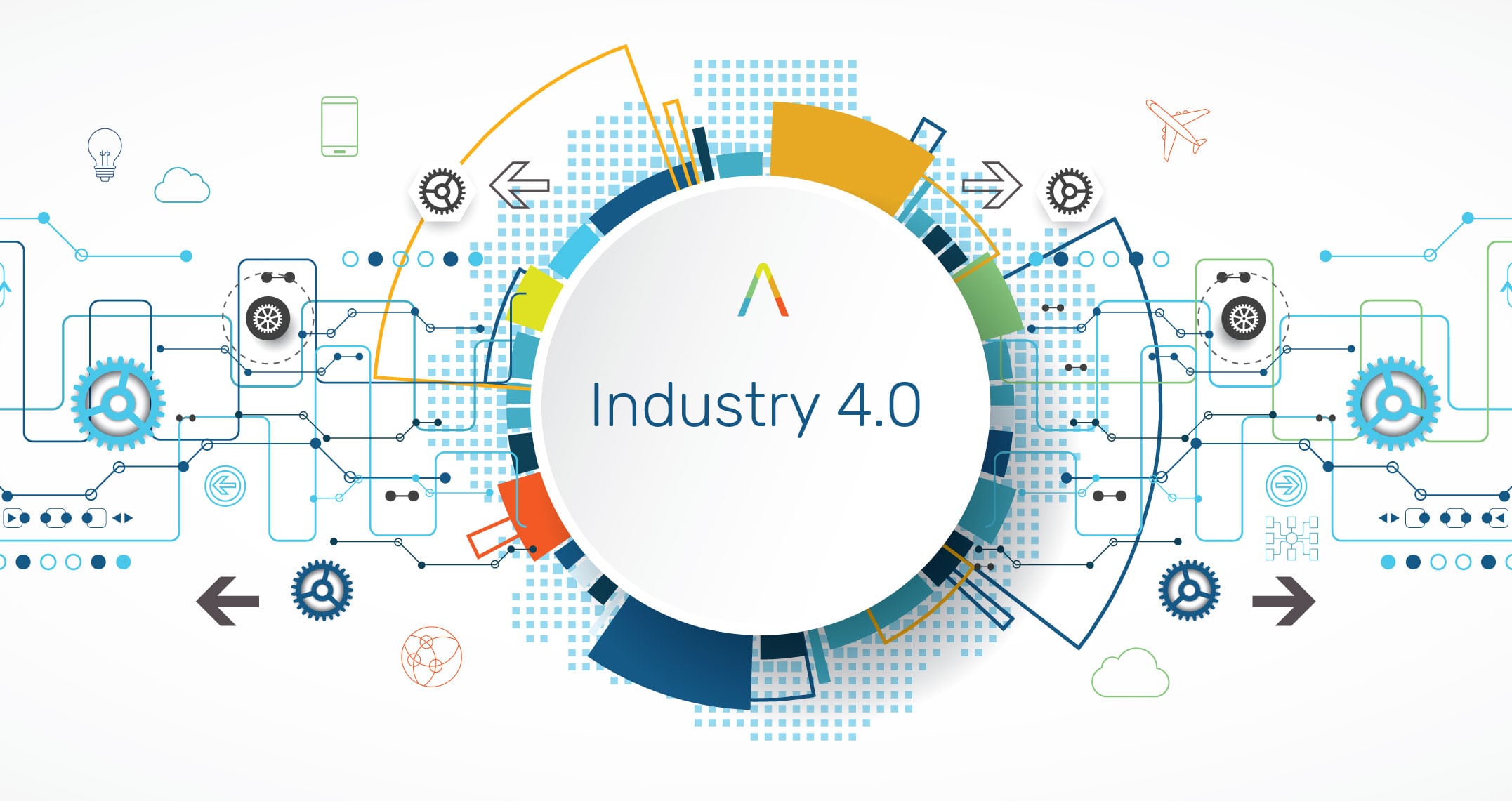 Featured image for “Industry 4.0 & Digital Transformation: riparte il corso dedicato ai professionisti di domani”
