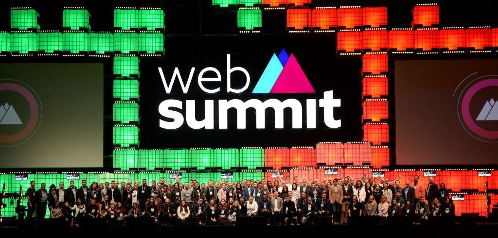 Featured image for “Web Summit 2018 : What we have learned”