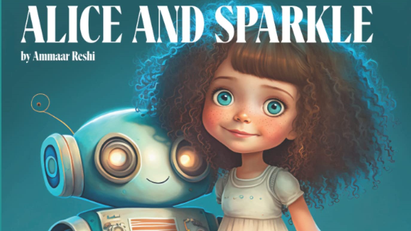 Featured image for ““La volpe e il futuro”: l’Intelligenza Artificiale ora scrive libri per bambini”