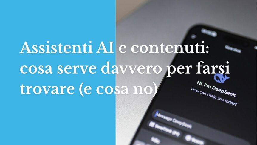 assistenti ai contenuti social thingum kantar